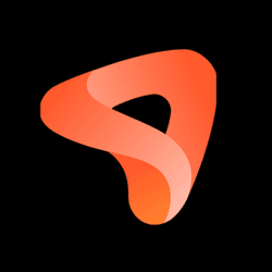 蝉镜 AI logo