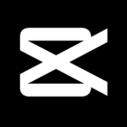 剪映 logo