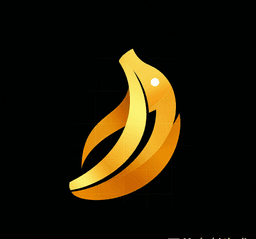 Nanobanana logo