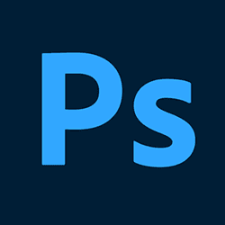 Photoshop logo